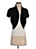 Grace Black Cardigan Size XS - photo 1