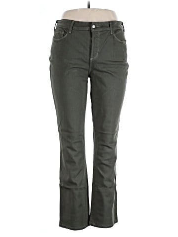 Not Your Daughter's Jeans Jeans (view 1)