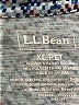 L.L.Bean Blue Short Sleeve Blouse Size XL (petite) - photo 7