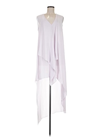 BCBGMAXAZRIA Sleeveless Blouse (view 1)