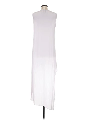 BCBGMAXAZRIA Sleeveless Blouse (view 2)