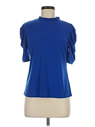 CeCe Short Sleeve Top (view 1)