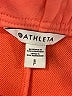 Athleta Solid Pink Shorts Size S - photo 3