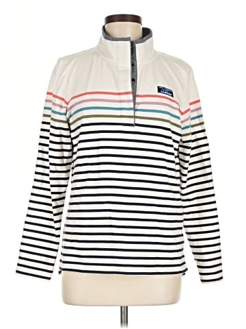 L.L.Bean Long Sleeve Polo (view 1)