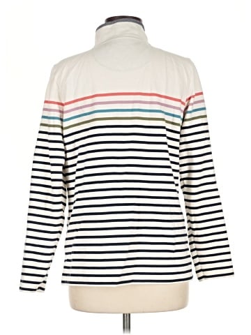 L.L.Bean Long Sleeve Polo (view 2)