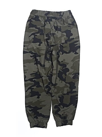 Zara Cargo Pants (view 2)