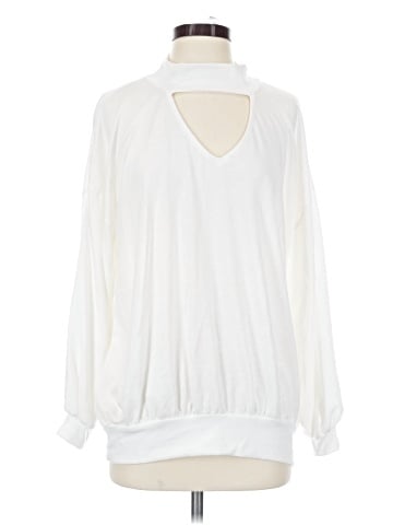 Fantastic Fawn Pullover Sweater (view 1)