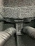 Forever 21 Chevron-herringbone Gray Active Pants Size S - photo 4