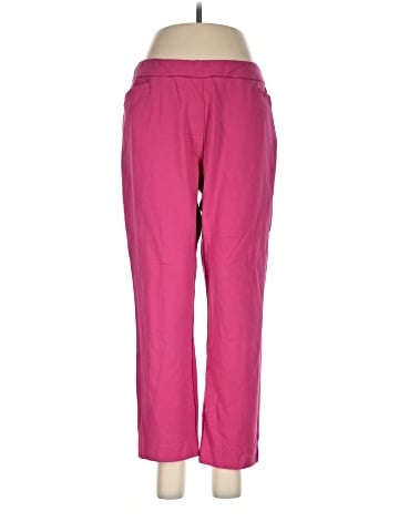 Susan Graver Active Pants (view 1)
