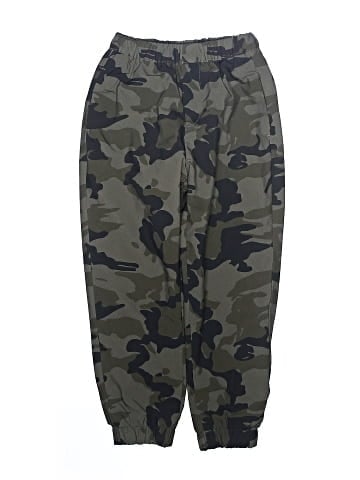 Zara Cargo Pants (view 1)