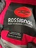 Rossignol 100% Polyester Red Snow Jacket Size M - photo 6