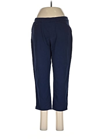 Susan Graver Casual Pants (view 1)