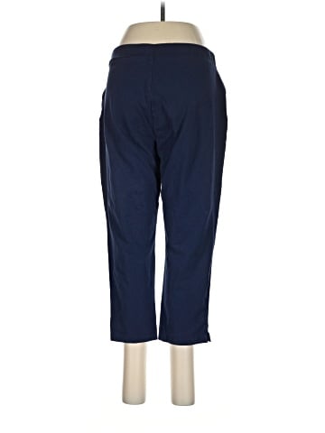 Susan Graver Casual Pants (view 2)