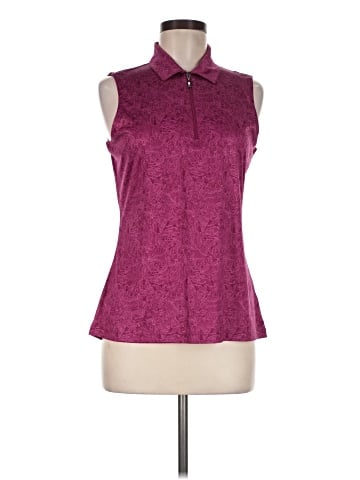 Greg Norman Sleeveless T-Shirt (view 1)