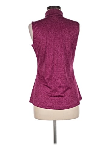 Greg Norman Sleeveless T-Shirt (view 2)