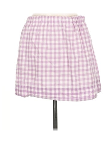 J.Crew Factory Store Casual Skirt (view 2)