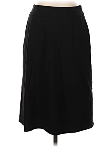 Giorgio Armani Wool Skirt (view 1)