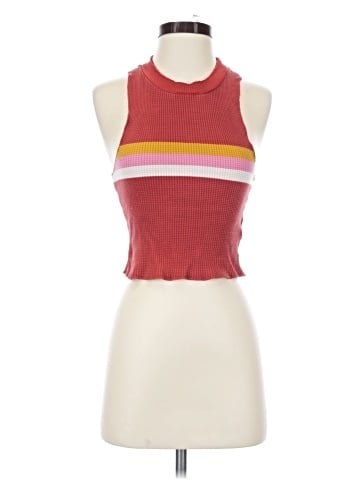 BDG Tank Top (view 1)