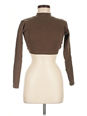 Motel Long Sleeve Turtleneck (view 1)