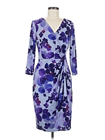 Coldwater Creek Cocktail Dress (view 1)