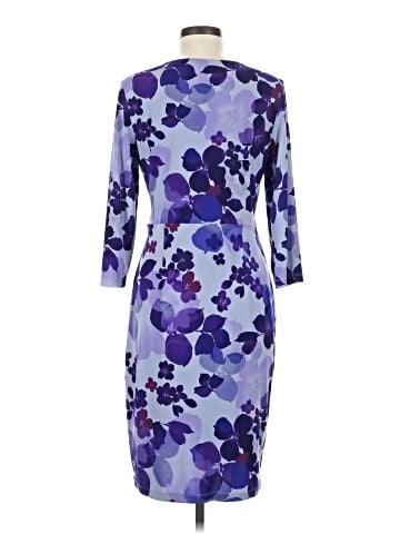 Coldwater Creek Cocktail Dress (view 2)