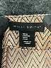 Willi Smith 100% Polyester Red Sleeveless Blouse Size M - photo 7
