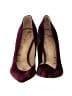 Sam Edelman Burgundy Heels Size 9 1/2 - photo 2