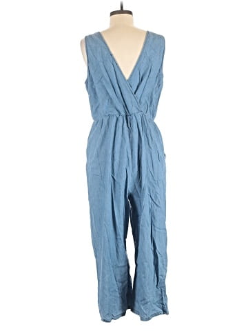 As U Wish Jumpsuit (view 2)