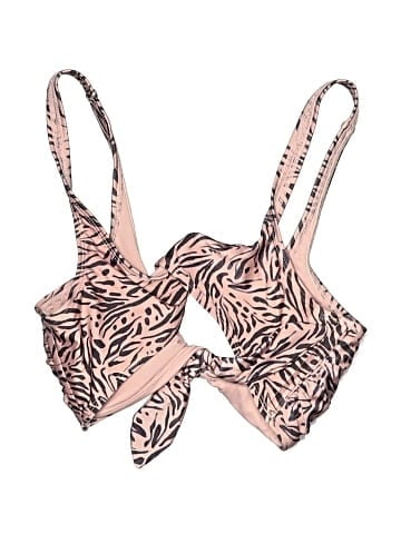 Xhilaration Swimsuit Top (view 2)