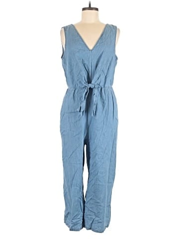 As U Wish Jumpsuit (view 1)