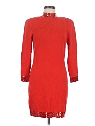 St. John Cocktail Dress (view 1)