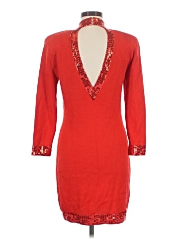 St. John Cocktail Dress (view 2)