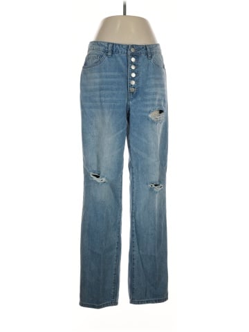 Flamingo Jeans (view 1)