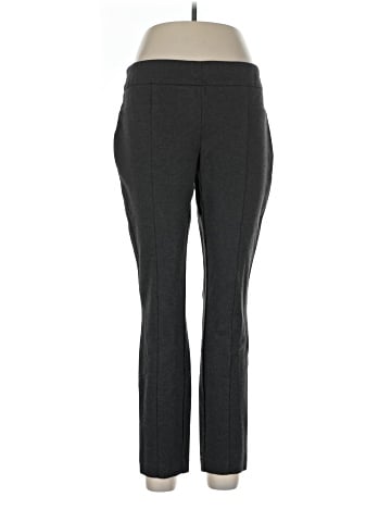 Hilary Radley Active Pants (view 1)