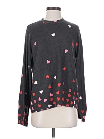 P.J. Salvage Pullover Sweater (view 1)
