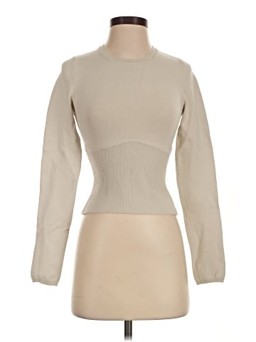 Babaton Long Sleeve Top (view 1)