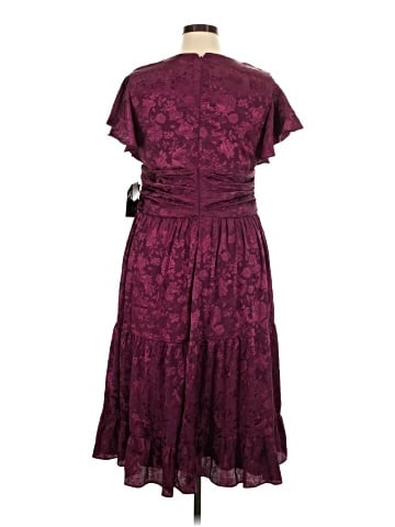 R&M Richards Cocktail Dress (view 2)