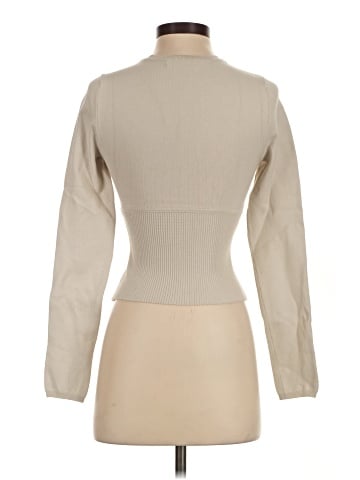 Babaton Long Sleeve Top (view 2)