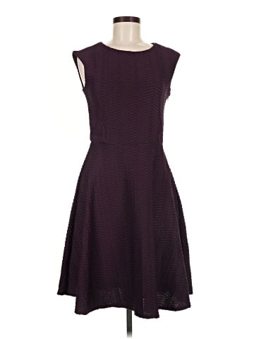 Chetta B Casual Dress (view 1)