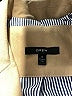 Drew Solid Tan Blazer Size S - photo 6