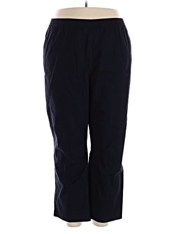 Liz & Me Casual Pants (view 1)