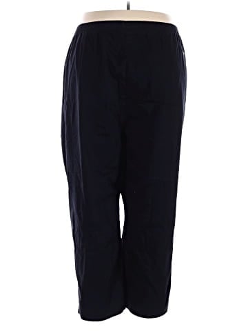 Liz & Me Casual Pants (view 2)