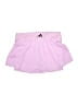 Adidas 100% Polyester Solid Pink Skort Size L - photo 2