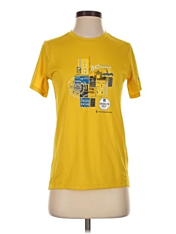 New Balance Active T-Shirt (view 1)