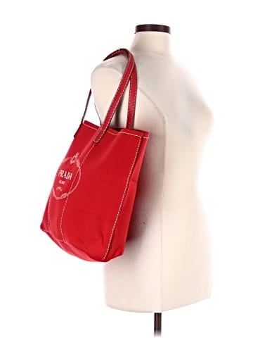 Prada Tote (view 2)