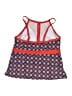 Lands' End Red Swimsuit Top Size 16 - photo 2