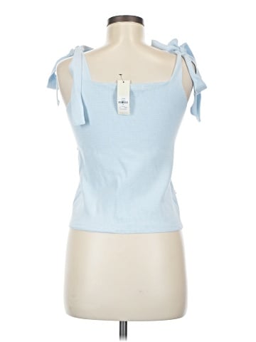 Francesca's Sleeveless Top (view 2)