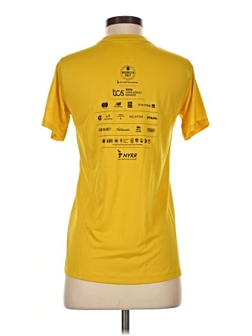 New Balance Active T-Shirt (view 2)