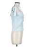 Francesca's Blue Sleeveless Top Size M - photo 4