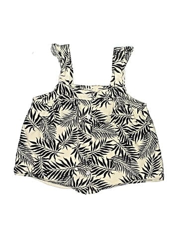 Btween Sleeveless Blouse (view 1)